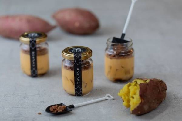 うなぎ芋を使用の浜松市肴町発オリジナルお芋スイーツブランド「芋えん」より食欲の秋！“豊作お芋掘り”スイーツフェアとして新商品発売！