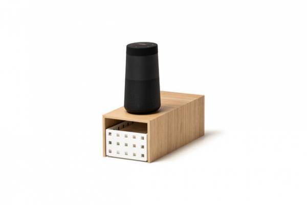 ライクイットの「プラスラック」シリーズに本棚にピッタリの新サイズ登場