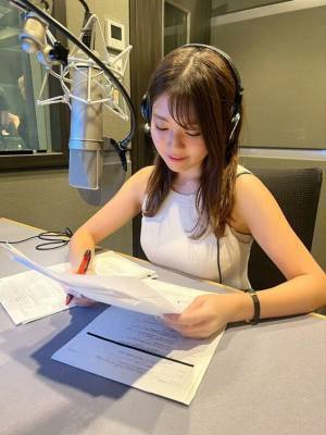 「地方局アナ総選挙」1位の八幡美咲さんがナレーションに挑戦！よゐこ濱口さんと社会課題の解決策を楽しく学ぶ番組「noLEGACY」TOKYO MXで今週土曜日9月23日19時から放送