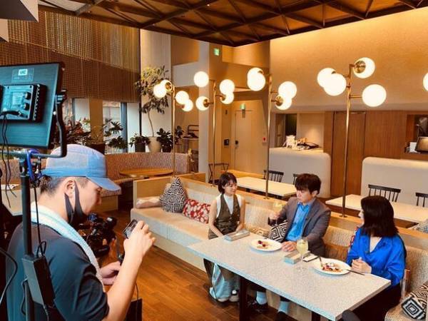 「地方局アナ総選挙」1位の八幡美咲さんがナレーションに挑戦！よゐこ濱口さんと社会課題の解決策を楽しく学ぶ番組「noLEGACY」TOKYO MXで今週土曜日9月23日19時から放送