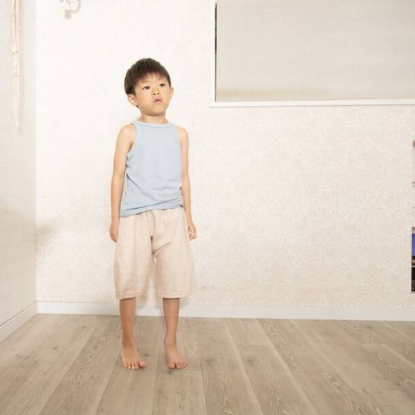 5年の歳月をかけて開発した子供用トイレトレーニンググッズ「リークレス」9月20日よりオンライン販売開始！