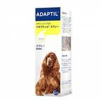犬用フェロモン製品「アダプティル(R)」新発売並びにコ・プロモーション開始のお知らせ