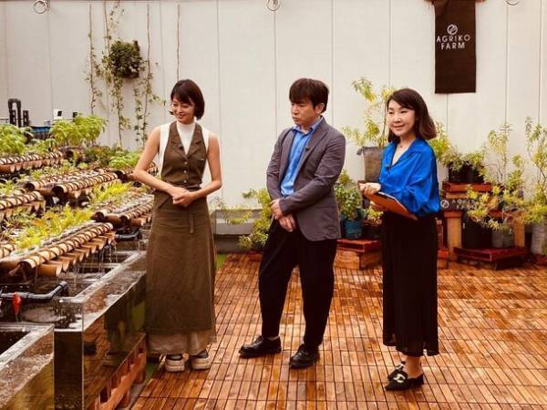 お子さんと話さずに不登校を解決！？独自の再登校支援サービスによゐこ濱口さんが驚き　社会課題の解決に挑む起業家の姿をクイズ形式で楽しく学ぶ番組「noLEGACY」TOKYO MXで明後日9月23日19時から放送。エムキャスでも全国から視聴可能