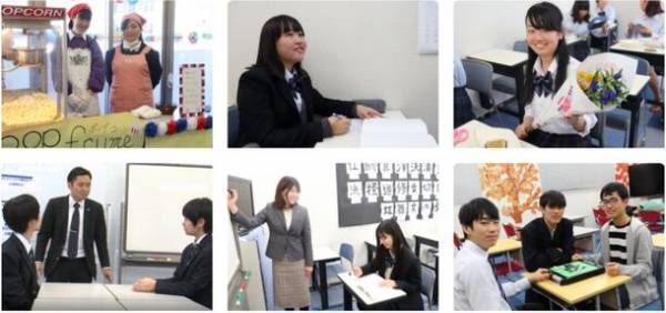 生涯教育を推進している学習塾「興学社学園グループ」が2024年4月に埼玉県越谷市に「興学社高等学院 新越谷校」を開校