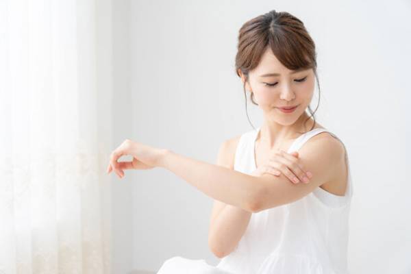 自然な素肌美にアプローチ！　スキンケア発想によるボディ乳液「オーレヴェア トリプルトリートメントミルク」9月下旬より新発売