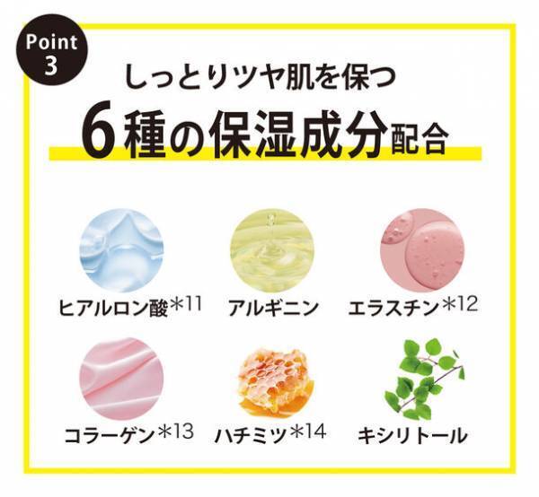 自然な素肌美にアプローチ！　スキンケア発想によるボディ乳液「オーレヴェア トリプルトリートメントミルク」9月下旬より新発売