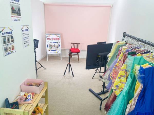 親子で夢中になる室内遊園地「キッズランドUS 静岡清水店」静岡県静岡市清水区に9月21日(木)グランドオープン！