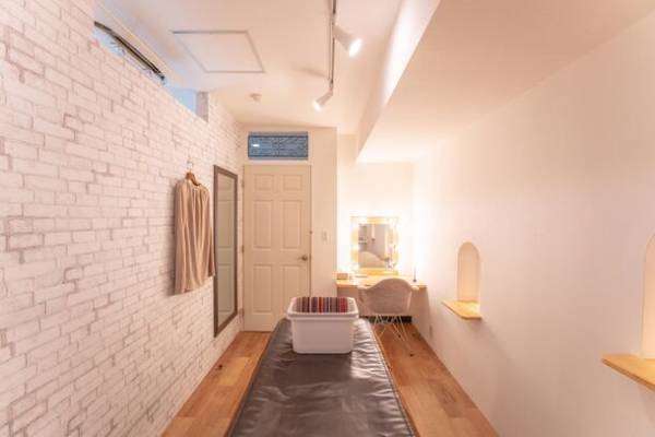 アフターコロナの美容と健康志向に対応　エステ・整体サロンやヨガセッション等に活用できるレンタルスペース事業をスタート