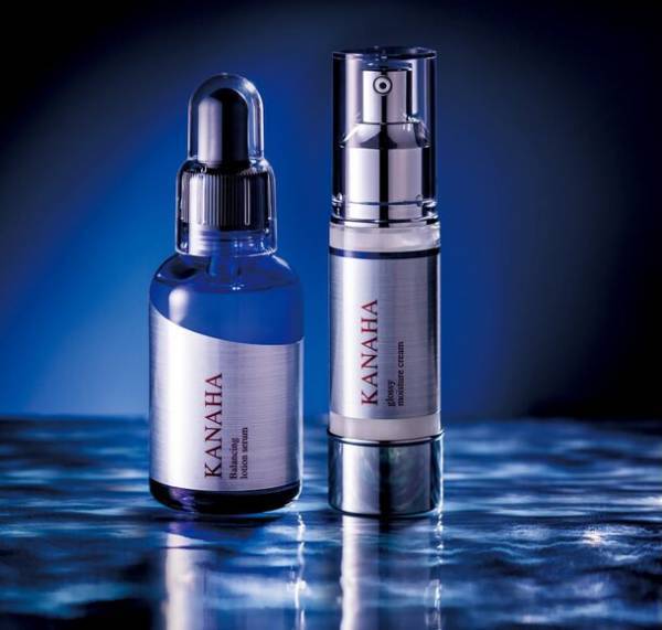 乾燥シーズンこそ集中ケアにトライ。エイジングスキンケアのKANAHAがレスキュアモイスト ファーストセットを販売