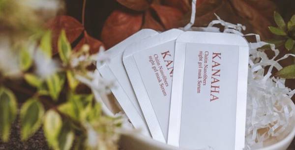 乾燥シーズンこそ集中ケアにトライ。エイジングスキンケアのKANAHAがレスキュアモイスト ファーストセットを販売