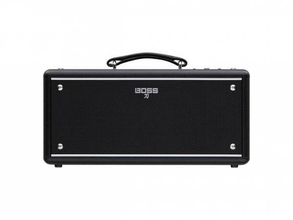 本格的なギター・アンプ・サウンドを体感できる、完全ワイヤレスのデスクトップ・アンプを発売