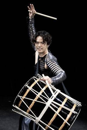 世界観客動員数1,000万人に迫る！和太鼓エンターテイメント集団「DRUM TAO」　新宿ルミネゼロでのロングラン上演開幕！～30周年記念作品「CLUB TAO2」9月22日-10月9日～