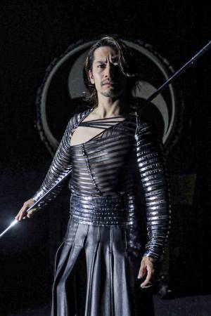 世界観客動員数1,000万人に迫る！和太鼓エンターテイメント集団「DRUM TAO」　新宿ルミネゼロでのロングラン上演開幕！～30周年記念作品「CLUB TAO2」9月22日-10月9日～