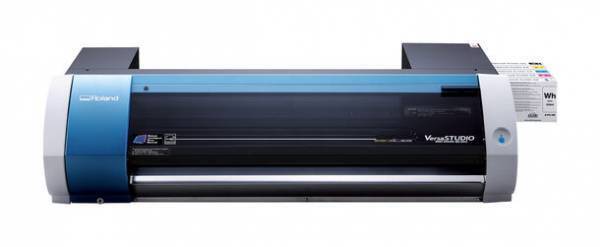 DTF転写対応プリンターの専用インクとパウダーが繊維業界の安全規格認証「エコパスポート」を取得