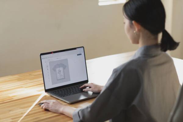 ノーリスクではじめるアパレルブランド！新サービス「メゾンラボ」始動　初期費用0円、在庫リスクゼロ、売れた分だけ後払い