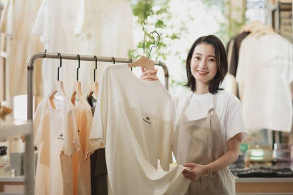 ノーリスクではじめるアパレルブランド！新サービス「メゾンラボ」始動　初期費用0円、在庫リスクゼロ、売れた分だけ後払い