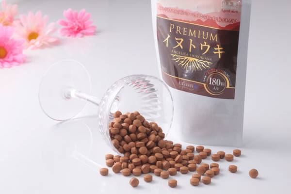 林技研、腎ケアをサポートする天然由来のサプリメント『PREMIUMイヌトウキ』が日本成人病予防協会推奨品に認定