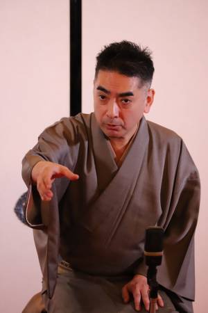 松本清張作品を落語化して上演！寄席演芸会『入船亭扇蔵　松本清張作品集』お江戸日本橋亭にて11月5日に開催