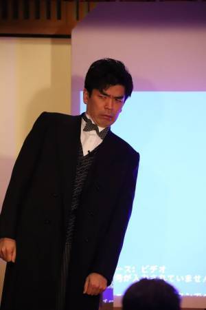松本清張作品を落語化して上演！寄席演芸会『入船亭扇蔵　松本清張作品集』お江戸日本橋亭にて11月5日に開催