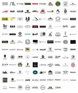 今年初開催の「ALPS OUTDOOR SUMMIT」まで2週間海外ブランド創立者や井浦新氏によるトークセッションも開催！