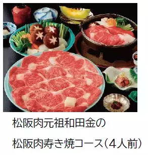 ～謎解き宝探し＆カルチャーストリート＆グルメツアー等企画盛りだくさん～「豪商のまち松阪キャンペーン２０２３」始まります。