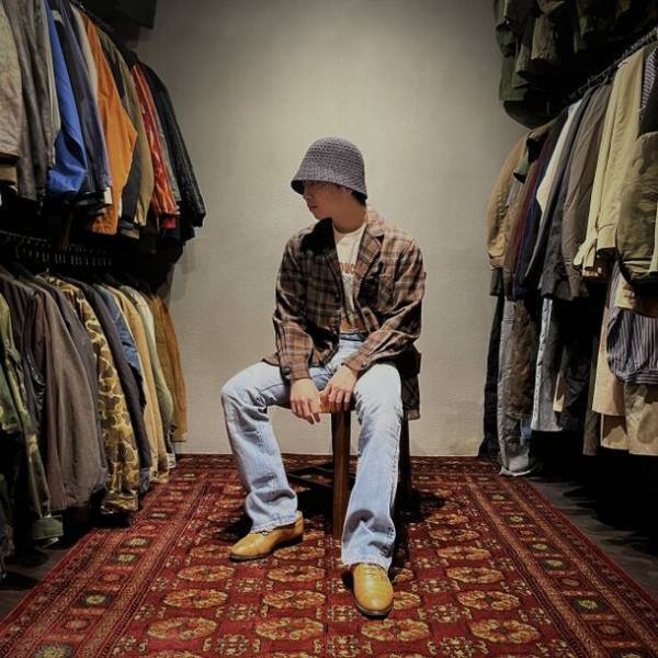 “一生を共にできる洋服”を提唱する千葉発の古着屋「memento」が9月より下北沢に新店舗をオープン！