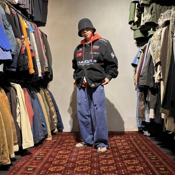 “一生を共にできる洋服”を提唱する千葉発の古着屋「memento」が9月より下北沢に新店舗をオープン！