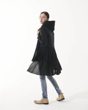 TETSUYA@L'Arc～en～Cielがクリエイティヴ ディレクターを務めるアパレルブランド「STEALTH STELL'A」が10/7(土)～9(月祝)にポップアップ開催！