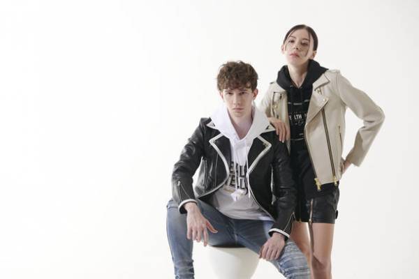 TETSUYA@L'Arc～en～Cielがクリエイティヴ ディレクターを務めるアパレルブランド「STEALTH STELL'A」が10/7(土)～9(月祝)にポップアップ開催！