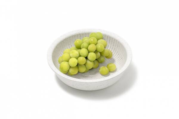 料理研究家 松田 美智子氏監修「米とぎにも使えるザルとボウル」　テーブルウェアとしてもピッタリな新色が9月26日発売