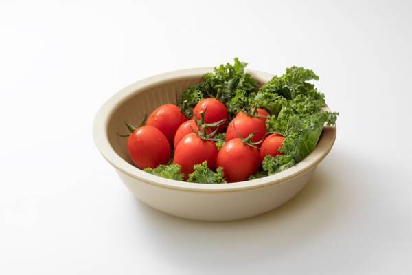 料理研究家 松田 美智子氏監修「米とぎにも使えるザルとボウル」　テーブルウェアとしてもピッタリな新色が9月26日発売