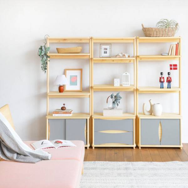 無垢の木製家具100点以上の価格改定を10月3日より実施　“お客さまの、もっと近くへ”