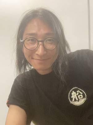 存在と向き合い、沈黙の豊穣を慈しむ『齋藤陽道 絶対』展BAG-Brillia Art Gallery-にて10月7日(土)より開催