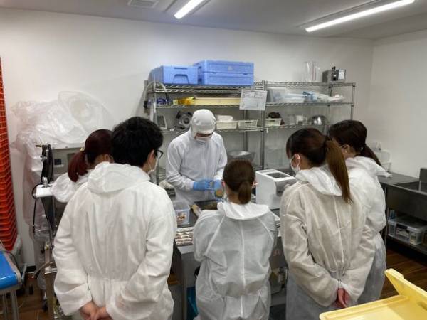 「産学連携×フードロス解消×群馬県産厳選食材」の渾身パスタ　11月12日に開催されるキングオブパスタ2023に出場！