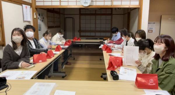 「産学連携×フードロス解消×群馬県産厳選食材」の渾身パスタ　11月12日に開催されるキングオブパスタ2023に出場！