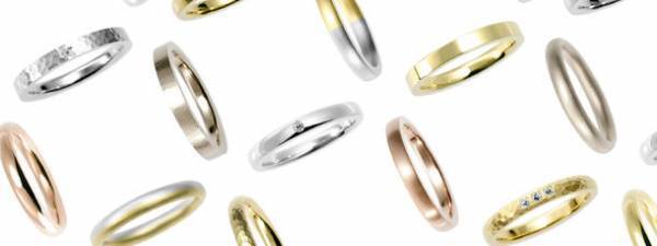 キャリア30年以上のジュエリー職人を中心に、自分たちが考える日本一だと思う結婚指輪のオーダーメイドサービス「錬士」開始