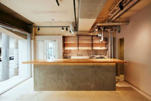 ウェブマガジン「フイナム」がサウナ付きランステ「ととのい研究所」を日本橋浜町に9月30日(土)オープン