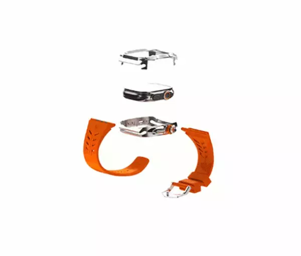 高級アップルウォッチケース「GOLDEN CONCEPT」の公式兄弟ブランド『Y-24』が日本初上陸