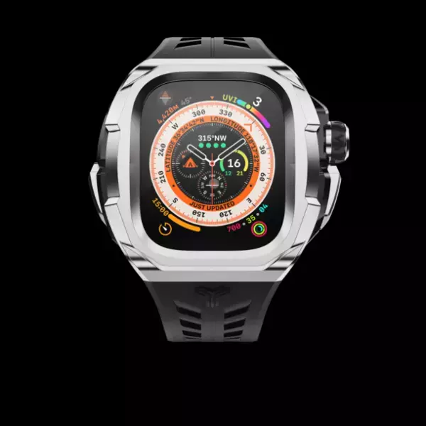 高級アップルウォッチケース「GOLDEN CONCEPT」の公式兄弟ブランド『Y-24』が日本初上陸