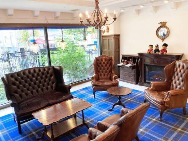 神戸トアロードホテル山楽　「ウルトラ秋割セール」10月31日まで開催　秋の関西旅行に9月・10月のご宿泊が56％お得に！