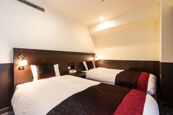 神戸トアロードホテル山楽　「ウルトラ秋割セール」10月31日まで開催　秋の関西旅行に9月・10月のご宿泊が56％お得に！