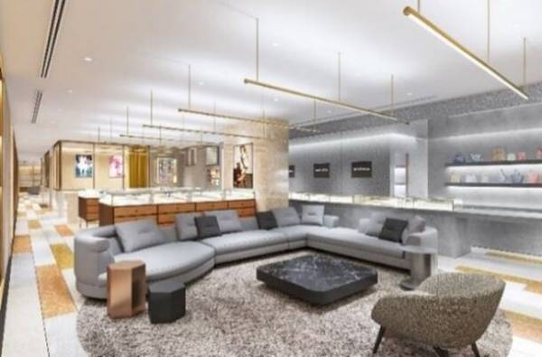 Gビル心斎橋03(B館)にALLU 心斎橋 ANNEX店がオープン！