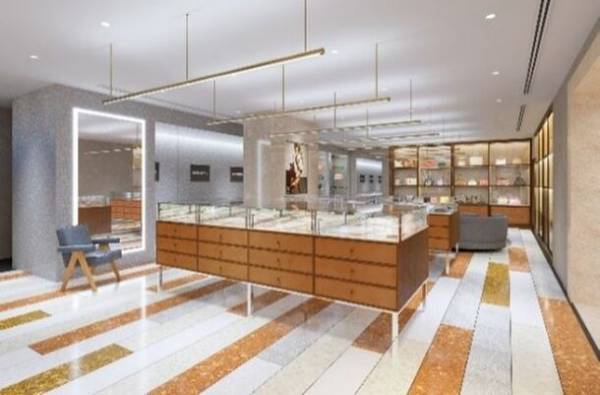 Gビル心斎橋03(B館)にALLU 心斎橋 ANNEX店がオープン！