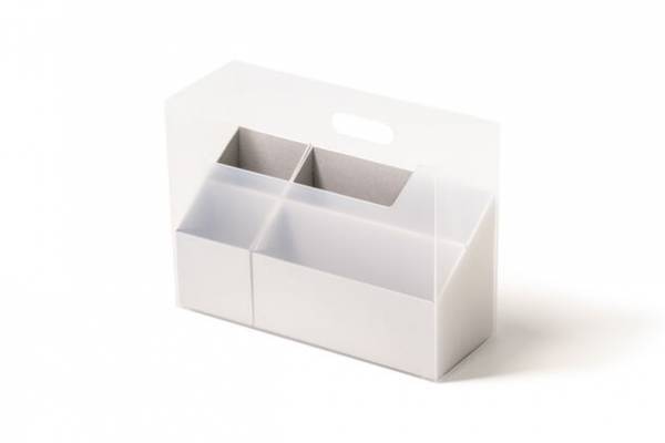 ライクイットから散らかりがちな小物をまとめて収納し、取り出しにも便利な「持ち運びができる収納ボックス」が新発売