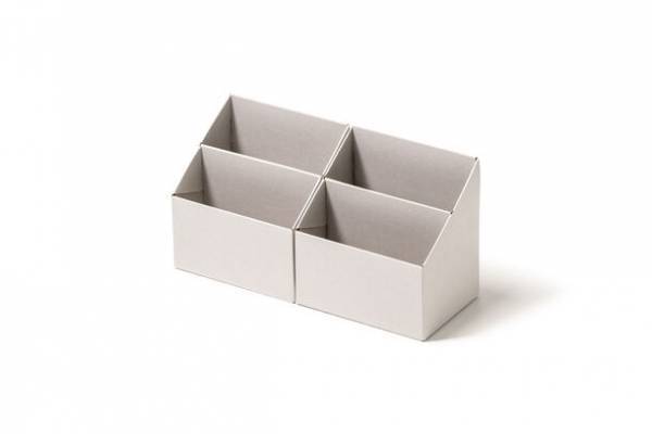 ライクイットから散らかりがちな小物をまとめて収納し、取り出しにも便利な「持ち運びができる収納ボックス」が新発売