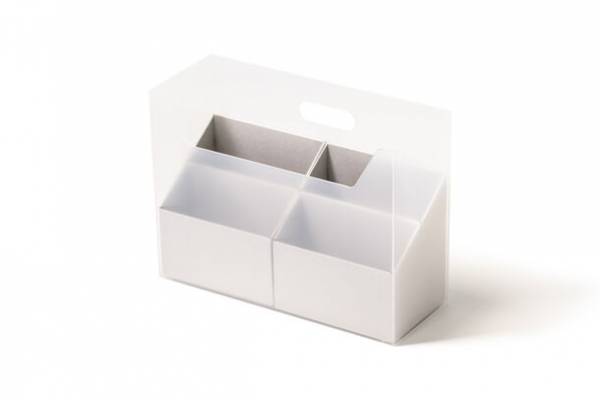 ライクイットから散らかりがちな小物をまとめて収納し、取り出しにも便利な「持ち運びができる収納ボックス」が新発売