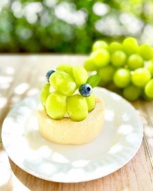 たまご専門店「TAMAGOYA」から秋の味覚をお届け　LIVEで楽しむ！お客様の目の前で仕上げるパンケーキ「和栗モンブランパンケーキ」が新登場