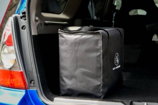 「ハサミ」と同じ感覚で使える火ばさみ『HIKAMI』と同時開発の『2way 灰かき棒』のお得なセットが10月13日よりMakuakeにて先行予約販売開始