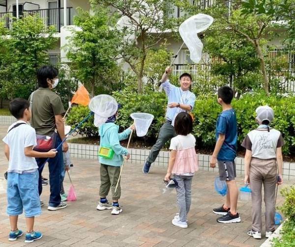 兵庫県三田市を遊びつくす「さんだまち博」を10月14日(土)～11月12日(日)に開催！　～さんだのまちを遊ぶ博覧会2023～