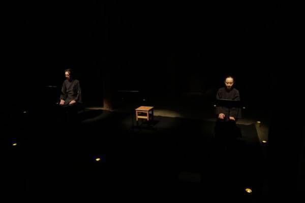 4年ぶり開催・有鄰館演劇祭　「遊戯空間」が戦乱と疫病の世を描きトップを飾る